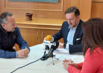 Δήμος Αλεξανδρούπολης​​: Nέο σύγχρονο αθλητικό υλικό​​ €​​280.996 για τους αθλητικούς χώρους​​ της πόλης