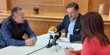 Δήμος Αλεξανδρούπολης​​: Nέο σύγχρονο αθλητικό υλικό​​ €​​280.996 για τους αθλητικούς χώρους​​ της πόλης