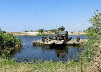 Η ΧΙΙ Μηχανοκίνητη Μεραρχία Πεζικού «ΕΒΡΟΥ» τιμά την “Ημέρα Ενόπλων Δυνάμεων”