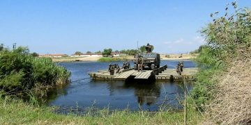 Η ΧΙΙ Μηχανοκίνητη Μεραρχία Πεζικού «ΕΒΡΟΥ» τιμά την “Ημέρα Ενόπλων Δυνάμεων”