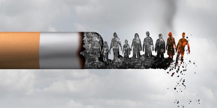 Έρευνα Marc: Επτά στους δέκα Έλληνες θεωρούν το τσιγάρο μία ξεπερασμένη συνήθεια