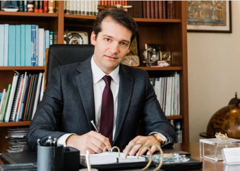 Νέο Διοικητικό Συμβούλιο στον Ιατρικό Σύλλογο Έβρου – Πρόεδρος ο Χρήστος Χατζηπαπάς