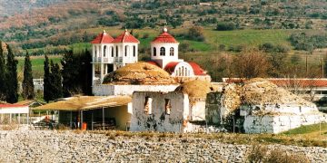 Τα Ιαματικά Λουτρά της Τραϊανούπολης απέκτησαν το Ειδικό Σήμα Λειτουργίας