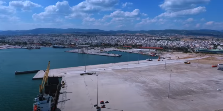 Handelsblatt: Όχι στην ιδιωτικοποίηση του λιμανιού Αλεξανδρούπολης