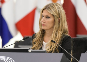 Eφημερίδα Le Soir: Συνελήφθη η Εύα Καϊλή