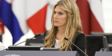 Eφημερίδα Le Soir: Συνελήφθη η Εύα Καϊλή