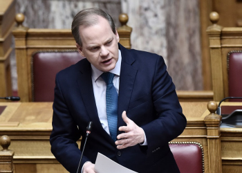 Κώστας Καραμανλής: Σημαντική χρηματοδότηση από τα ευρωπαϊκά ταμεία για την Αλεξανδρούπολη