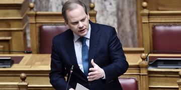 Κώστας Καραμανλής: Σημαντική χρηματοδότηση από τα ευρωπαϊκά ταμεία για την Αλεξανδρούπολη