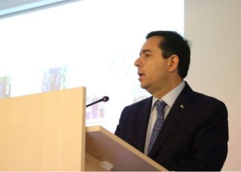 Μηταράκης: Θα είμαστε πολύ αυστηροί με όσους διακινούν fake news κατά Ελλάδας στο μεταναστευτικό