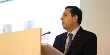 Μηταράκης: Θα είμαστε πολύ αυστηροί με όσους διακινούν fake news κατά Ελλάδας στο μεταναστευτικό