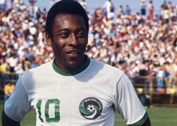 Πελέ: Πέθανε ο θρύλος του ποδοσφαίρου