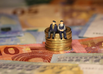 Υπεγράφη η ΚΥΑ για αύξηση των κύριων συντάξεων κατά 7,75% [Παραδείγματα]