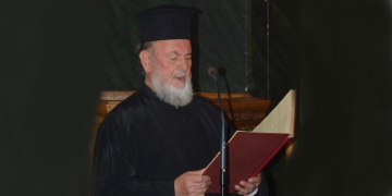 Απεβίωσε ο αγαπητός ιερέας της ενορίας Αγίας Μαρίνας Μαΐστρου