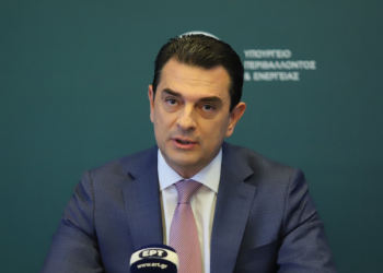 Κώστας Σκρέκας: Ενεργειακό σταυροδρόμι η Αλεξανδρούπολη