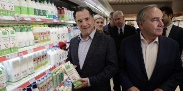 Νέο καλάθι του νοικοκυριού στο τέλος Φεβρουαρίου