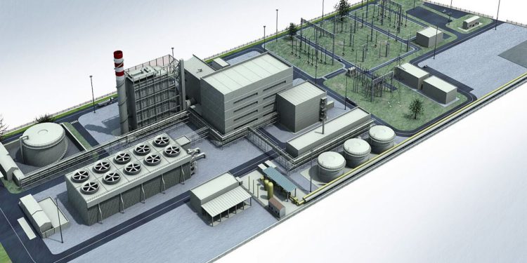 Σάββατο 14 Ιανουαρίου 2023  ǀ Τελετή έναρξης υλοποίησης της επένδυσης “Μονάδα Ηλεκτροπαραγωγής Αλεξανδρούπολης”