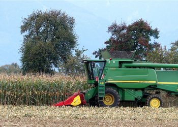 520 έργα στον πρωτογενή τομέα ύψους €1 δισ. θα χρηματοδοτηθούν από το Ταμείο Ανάκαμψης