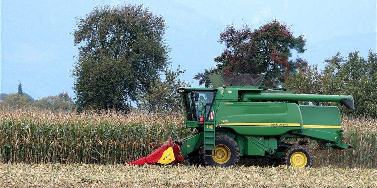 520 έργα στον πρωτογενή τομέα ύψους €1 δισ. θα χρηματοδοτηθούν από το Ταμείο Ανάκαμψης