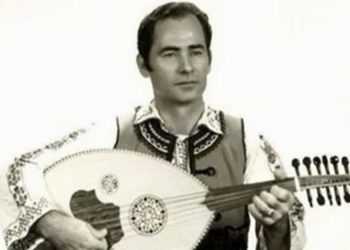 Πενθεί η Θράκη για τον σπουδαίο της μουσικό, Καρυοφύλλη Δοϊτσίδη