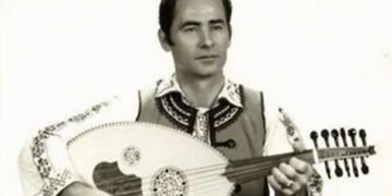 Πενθεί η Θράκη για τον σπουδαίο της μουσικό, Καρυοφύλλη Δοϊτσίδη