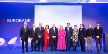 Eurobank: Πρωτοβουλία για την ενίσχυση της απασχόλησης στον ακριτικό Έβρο