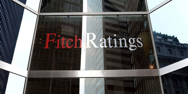 Fitch Ratings: Aναβάθμιση της πιστοληπτικής ικανότητας της Ελλάδας σε “Β”από “-Β”