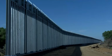 Τάκης Θεοδωρικάκος: Τα σύνορά μας είναι απροσπέλαστα – Ο φράκτης θα αναγερθεί σε όλο το μήκος του ποταμού Έβρου