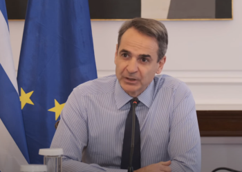 Στην Αλεξανδρούπολη το Σάββατο 14 Ιανουαρίου ο Πρωθυπουργός