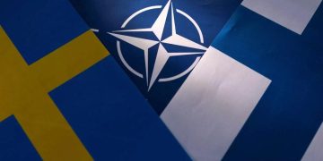 Η τουρκική αδιαλλαξία στην ένταξη Σουηδίας & Φινλανδίας στο ΝΑΤΟ