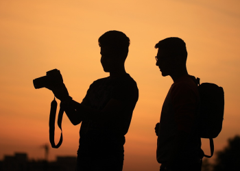 Έκθεσης φωτογραφίας: “Ελπίδα για Όλους – Μαθητές φωτογραφίζουν τον Έβρο”