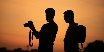 Έκθεσης φωτογραφίας: “Ελπίδα για Όλους – Μαθητές φωτογραφίζουν τον Έβρο”