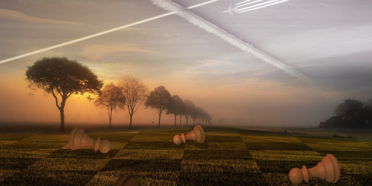 Οι περιβαλλοντικοί παράγοντες συμβάλλουν σημαντικά στις καρδιακές παθήσεις