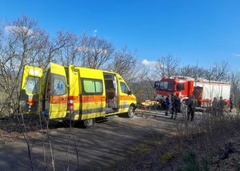 ΕΚΤΑΚΤΟ: Νεκρή βρέθηκε η 28χρονη αγνοούμενη απο το Τυχερό Έβρου