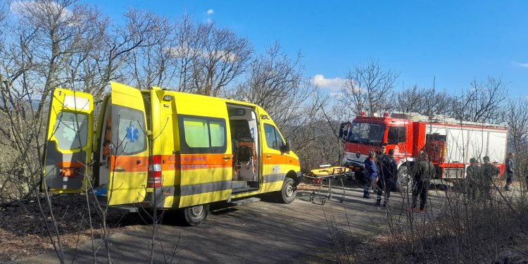 ΕΚΤΑΚΤΟ: Νεκρή βρέθηκε η 28χρονη αγνοούμενη απο το Τυχερό Έβρου