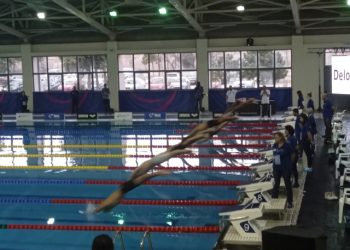 Με ατομικά ρεκόρ & προκρίσεις ολοκληρώθηκαν οι πανελλήνιοι αγώνες στο κλειστό κολυμβητήριο Αλεξανδρούπολης