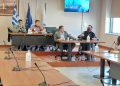 Στην αίθουσα Δημοτικού Συμβουλίου η πρώτη Συνεδρίαση 15μελούς του Ειδικού Σχολείου Αλεξανδρούπολης