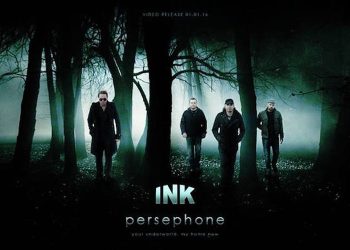 Οι INK επιστρέφουν με νέο single