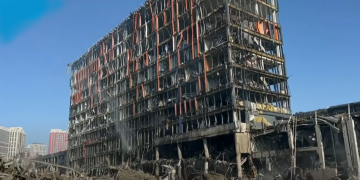 Πώς θα τελειώσει ο πόλεμος στην Ουκρανία;