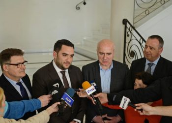 Σε τροχιά αναβάθμισης η σιδηροδρομική γραμμή Αλεξανδρούπολης-Ορμενίου