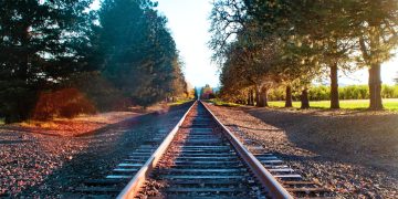 527 εκατομμύρια για αναβάθμιση του Σιδηροδρομικού Άξονα Βορείου Ελλάδας