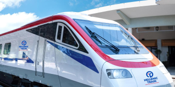 Η Hellenic Train αναζητά προσωπικό δευτεροβάθμιας εκπαίδευσης στην Αλεξανδρούπολη