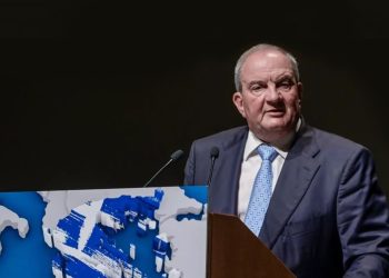Κώστας Καραμανλής: Δεν θα είμαι υποψήφιος στις προσεχείς εκλογές