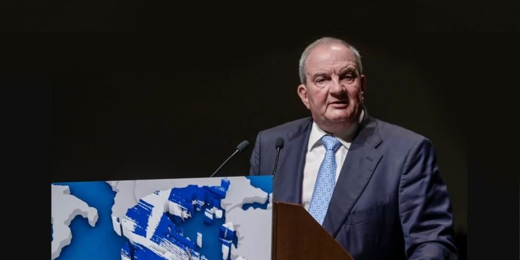Κώστας Καραμανλής: Δεν θα είμαι υποψήφιος στις προσεχείς εκλογές