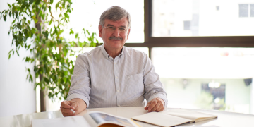 Μενέλαος Μαλτέζος: Η αμφίπλευρη διεύρυνση του ψηφοδέλτιο ΣΥΡΙΖΑ – ΠΣ στον Έβρο αποτελεί στρατηγική πολιτική του κόμματος