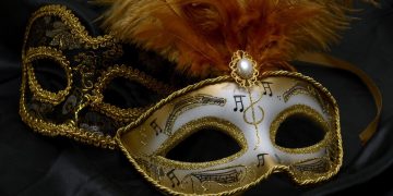 Ο Δήμος Αλεξανδρούπολης σας προσκαλεί σε ξέφρενους καρναβαλικούς ρυθμούς