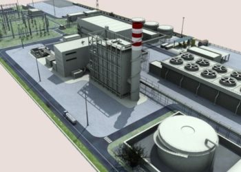 “Πράσινο φως” για την κατασκευή της μονάδας παραγωγής ηλεκτρικής ενέργειας με φυσικό αέριο στην Αλεξανδρούπολη,