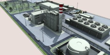 “Πράσινο φως” για την κατασκευή της μονάδας παραγωγής ηλεκτρικής ενέργειας με φυσικό αέριο στην Αλεξανδρούπολη,