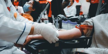 Οι μετακινήσεις της κινητής μονάδας αιμοδοσίας Αλεξανδρούπολης για αυτή την εβδομάδα