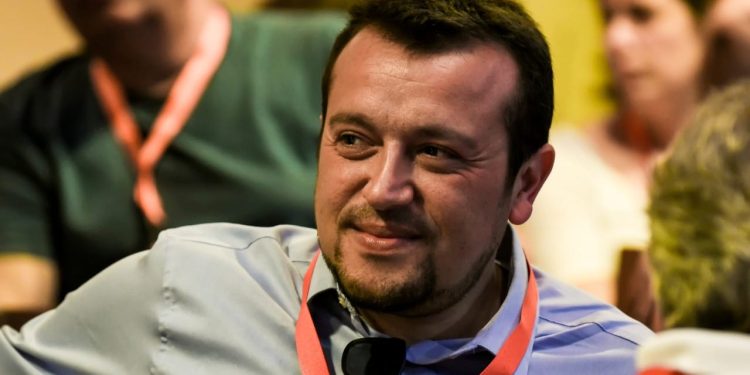 Ειδικό Δικαστήριο: Ποινή δύο ετών στον Νίκο Παππά – Γιάννης Οικονόμου: O κ. Τσίπρας θα αποσύρει από τα ψηφοδέλτια & θα τον διαγράψει από τον ΣΥΡΙΖΑ