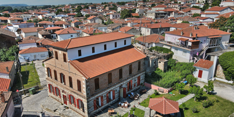 Ο Δήμος Σουφλίου συντονιστής εταίρος στο Πρόγραμμα INTERREG EURO MED